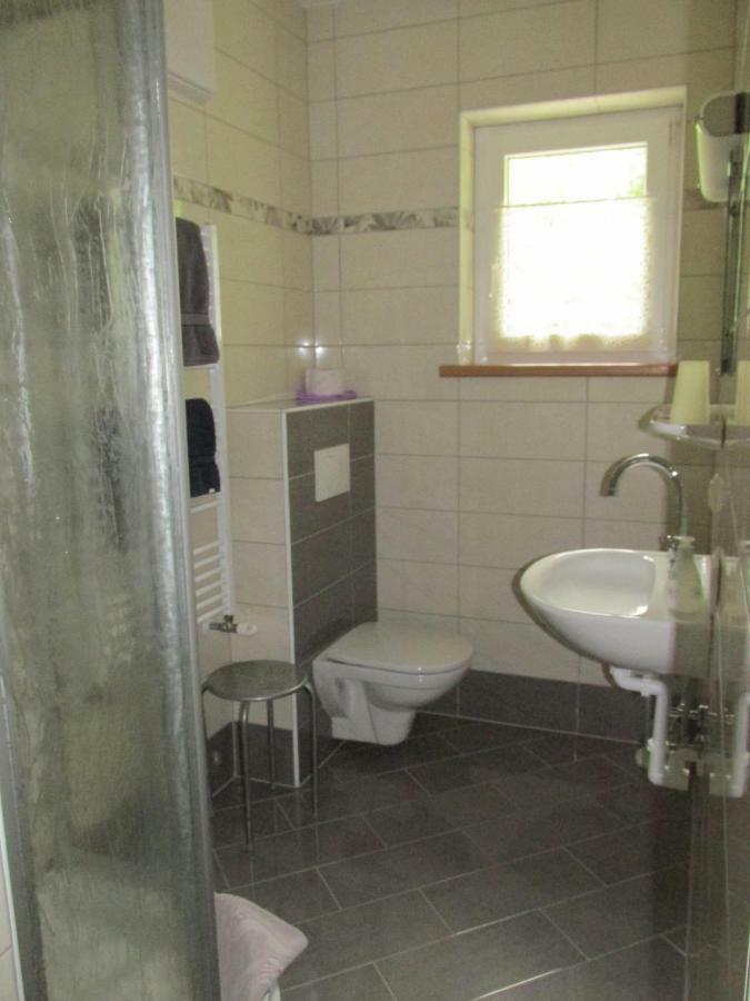 Ferienhaus אננהיים מראה חיצוני תמונה