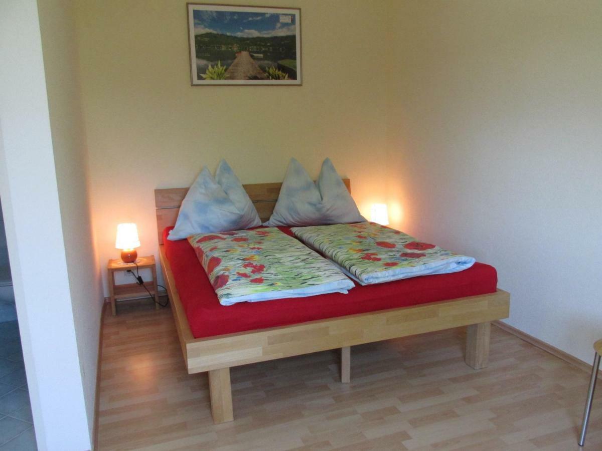 Ferienhaus אננהיים מראה חיצוני תמונה
