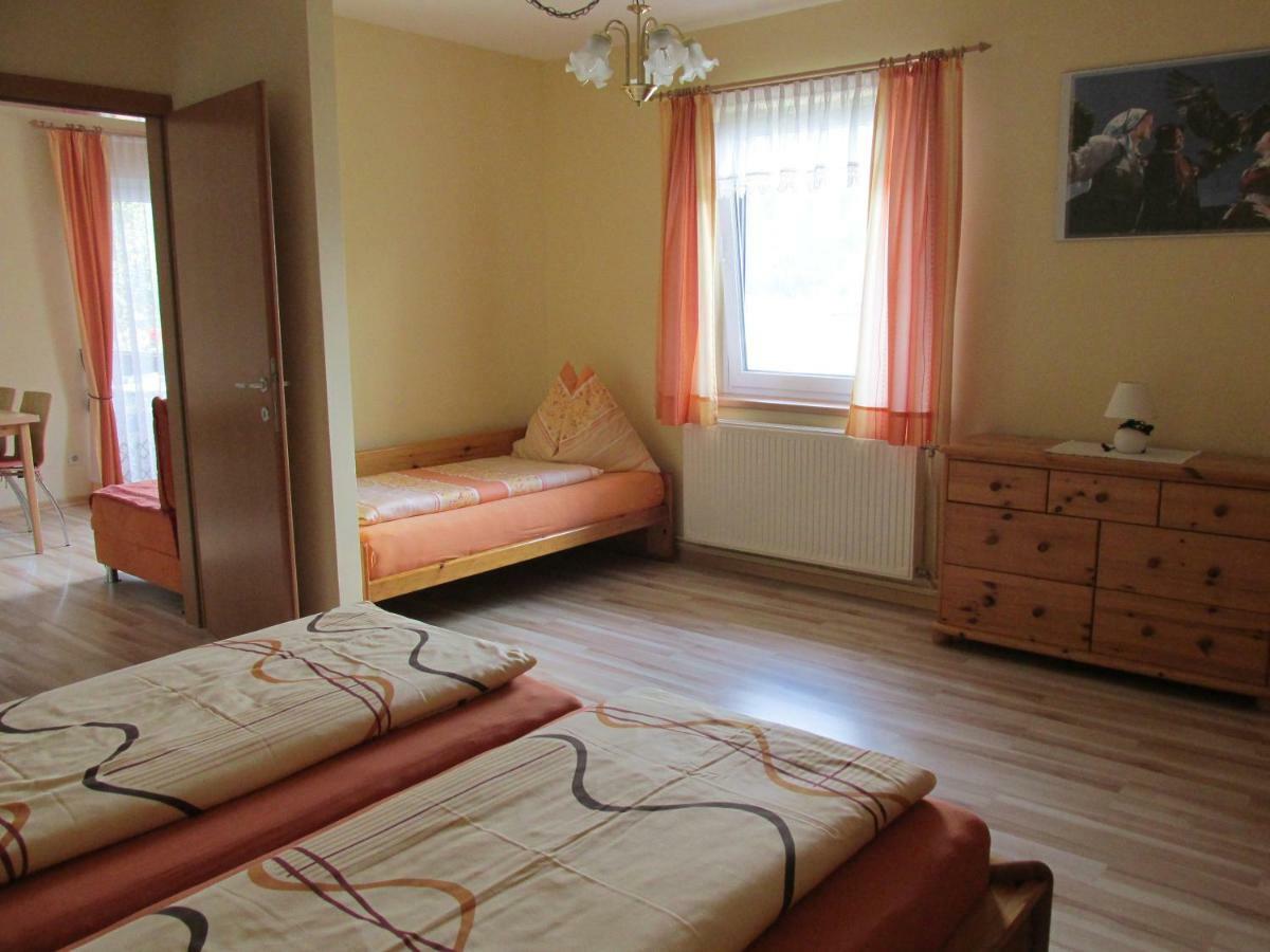 Ferienhaus אננהיים מראה חיצוני תמונה