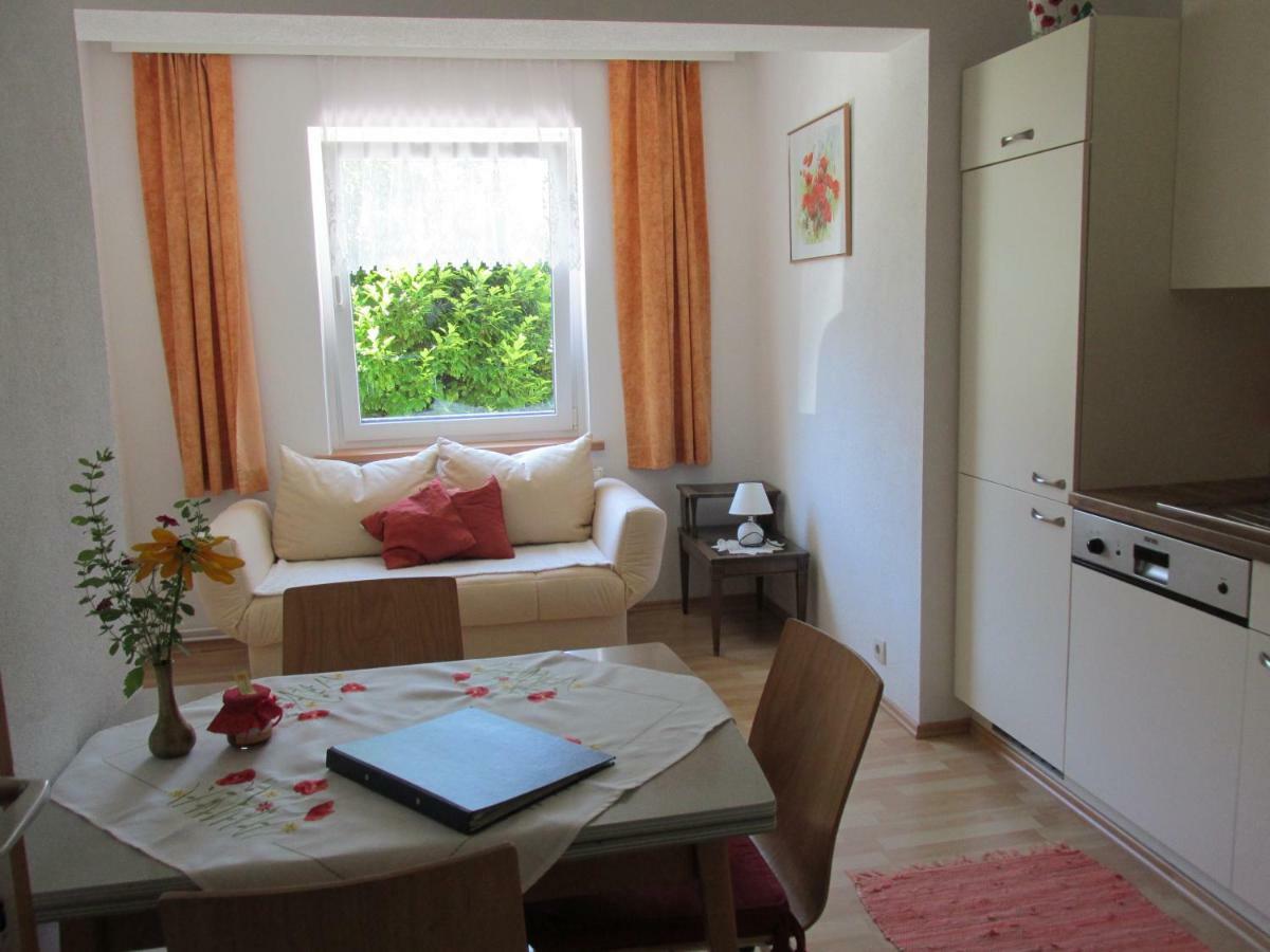 Ferienhaus אננהיים מראה חיצוני תמונה