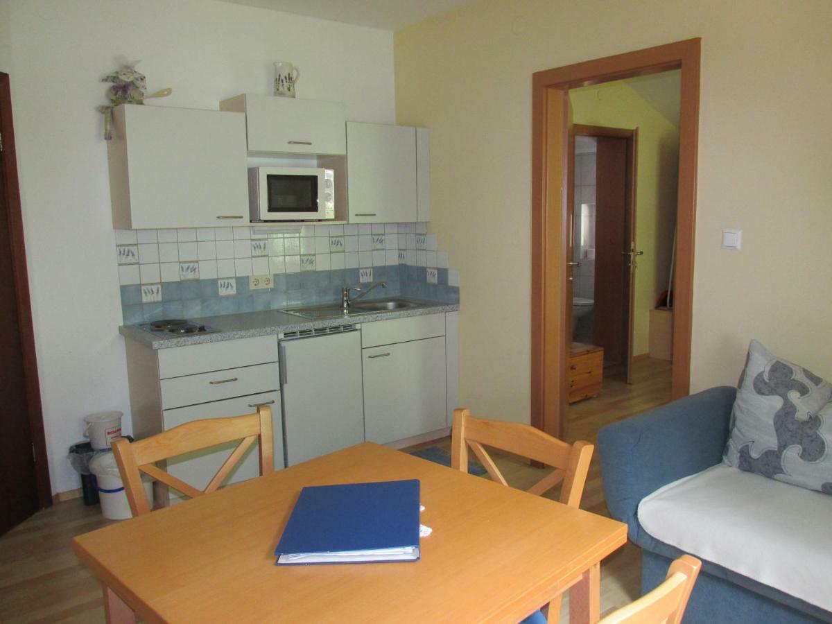 Ferienhaus אננהיים מראה חיצוני תמונה