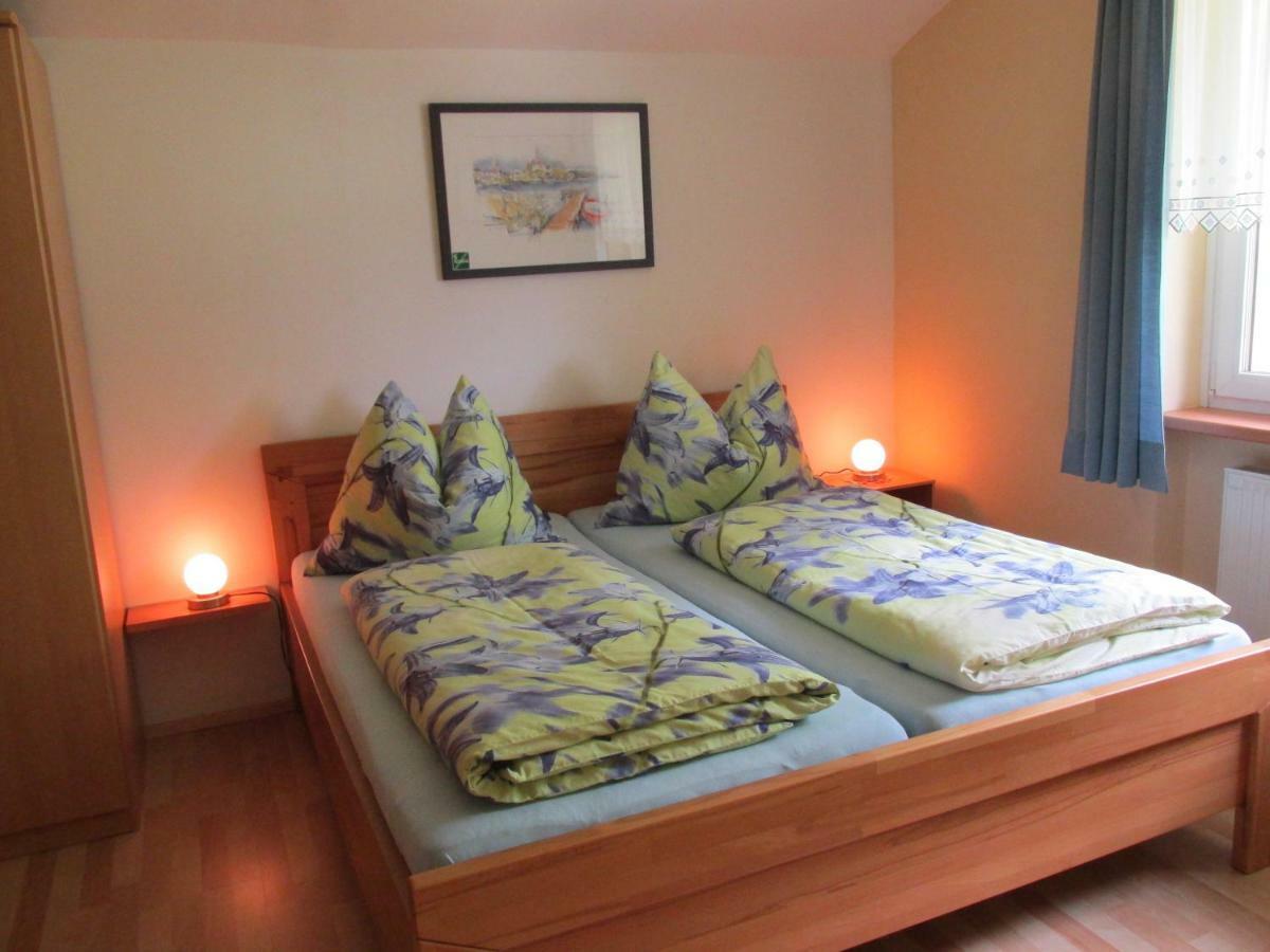 Ferienhaus אננהיים מראה חיצוני תמונה