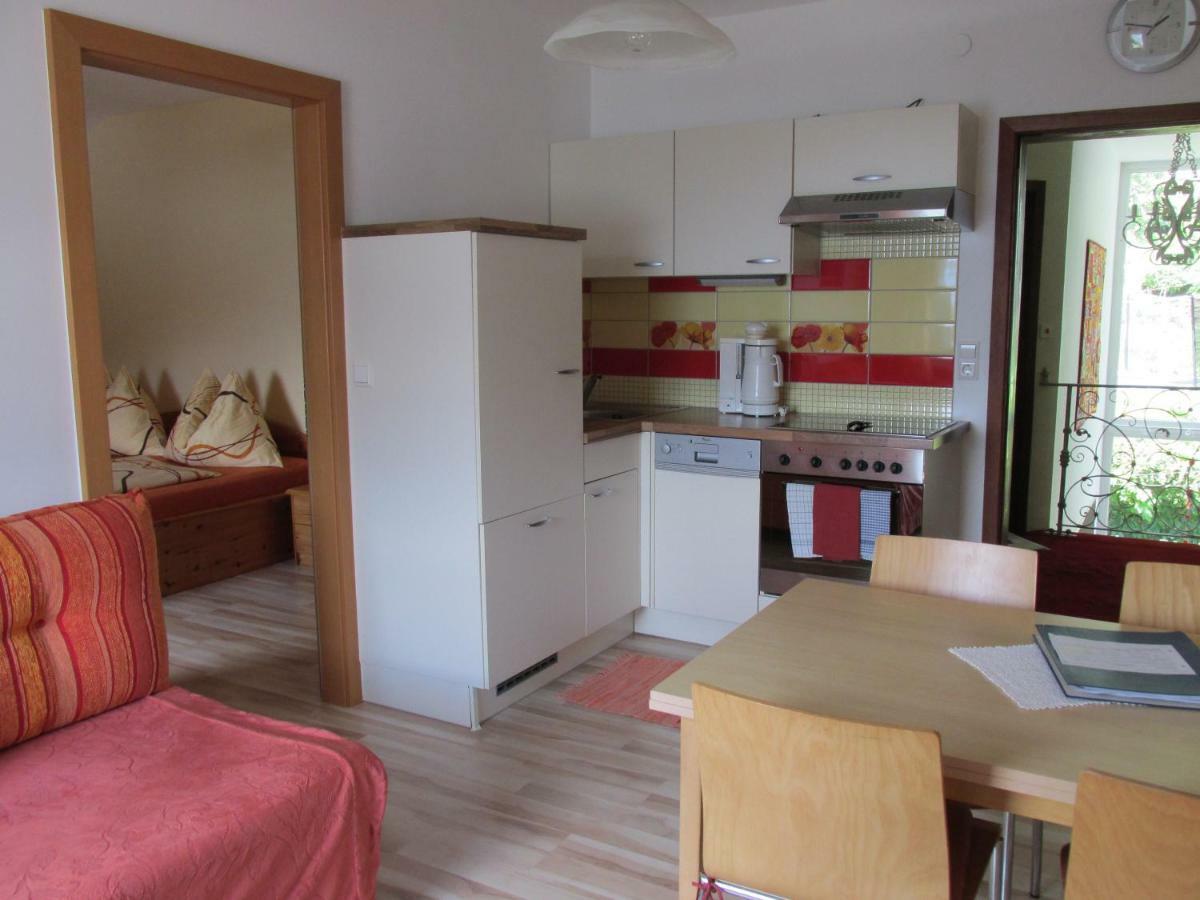 Ferienhaus אננהיים מראה חיצוני תמונה