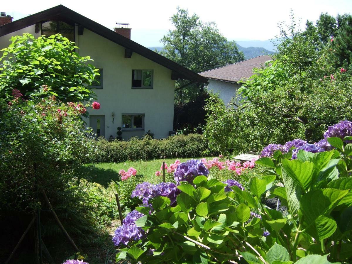 Ferienhaus אננהיים מראה חיצוני תמונה
