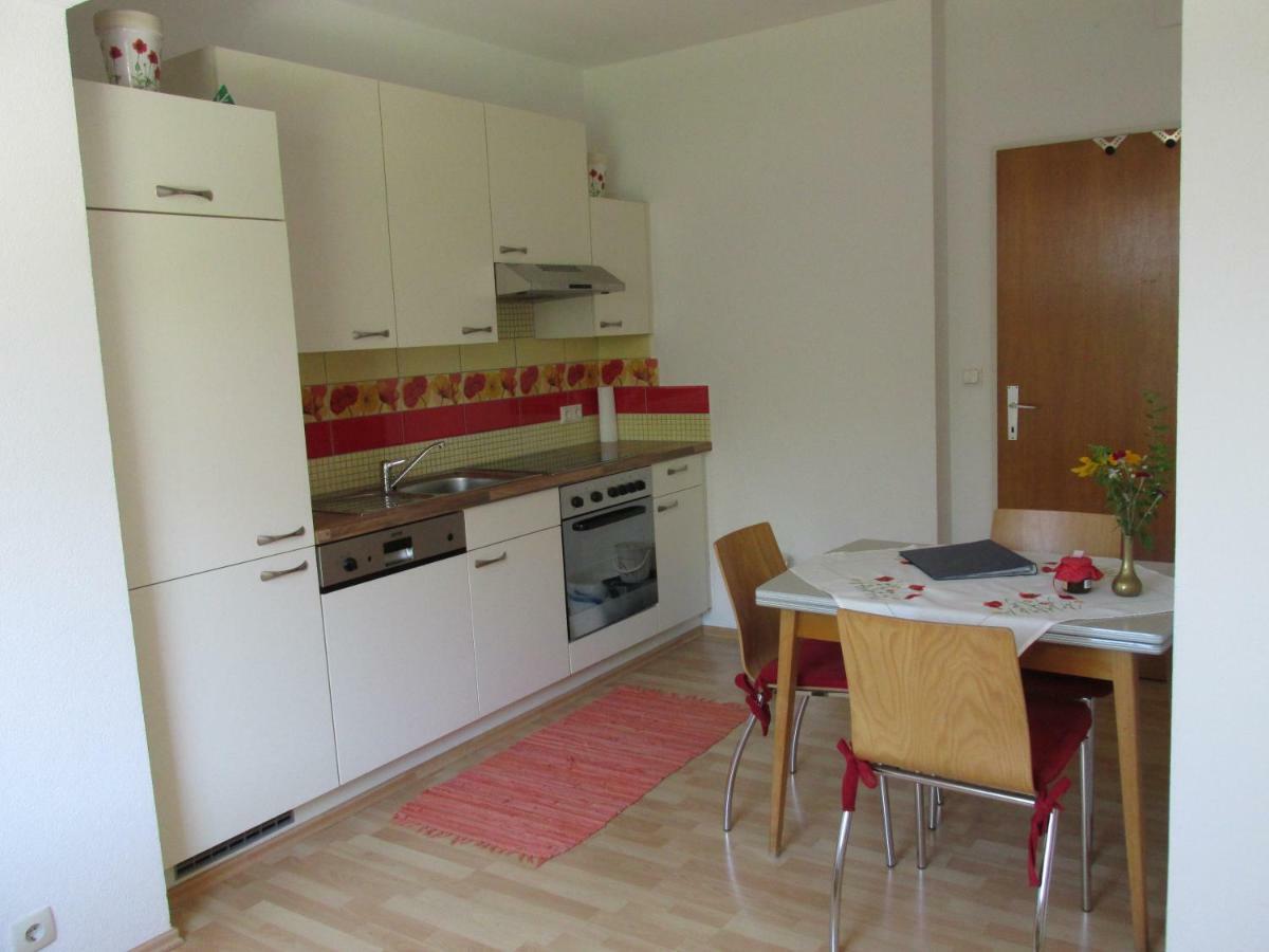 Ferienhaus אננהיים מראה חיצוני תמונה