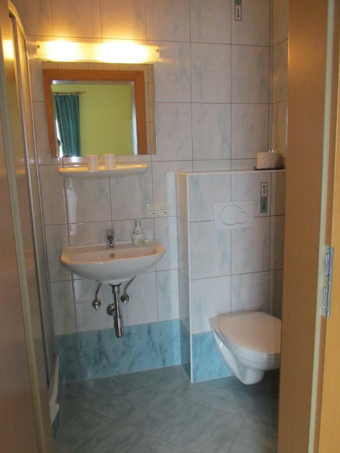 Ferienhaus אננהיים מראה חיצוני תמונה
