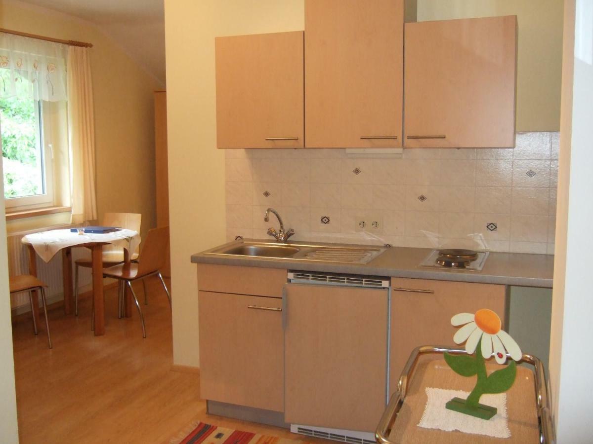 Ferienhaus אננהיים מראה חיצוני תמונה