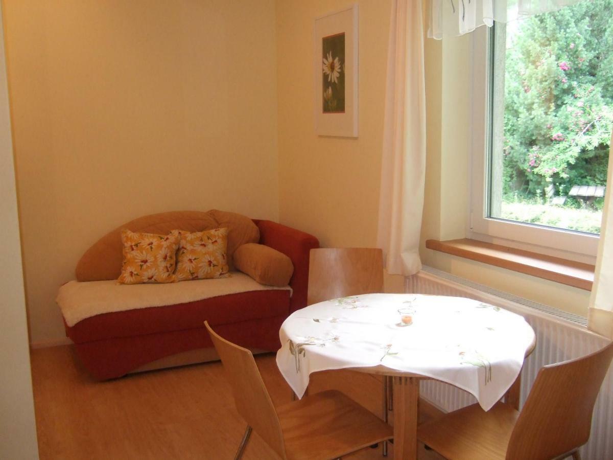 Ferienhaus אננהיים מראה חיצוני תמונה